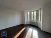 Appartement 3 pièces 54 m²