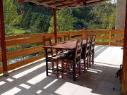 Appartement 3 pièces 54 m²