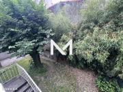 Appartement 3 pièces 54 m²