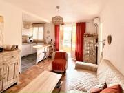 Appartement 3 pièces 54 m²