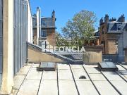 Appartement 3 pièces 54 m²