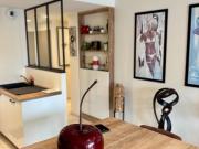 Appartement 3 pièces 54 m²