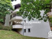 Appartement 3 pièces 54 m²