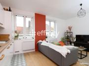 Appartement 3 pièces 54 m²