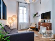 Appartement 3 pièces 54 m²