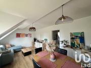 Appartement 3 pièces 54 m²