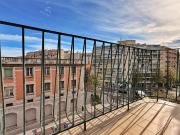 Appartement 3 pièces 54 m²