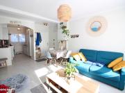 Appartement 3 pièces 54 m²