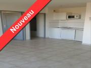 Appartement 3 pièces 54 m²