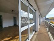 Appartement 3 pièces 54 m²