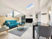 Appartement 3 pièces 54 m²