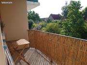 Appartement 3 pièces 54 m²
