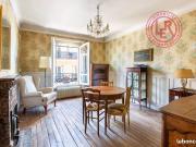 Appartement 3 pièces 54 m²