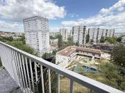 Appartement 3 pièces 54 m²