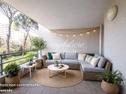 Appartement 3 pièces 54 m²