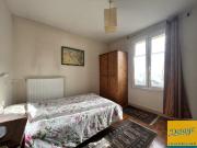 Appartement 3 pièces 54 m²