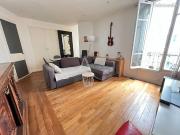 Appartement 3 pièces 54 m² Appartement 3 pièces 54 m²