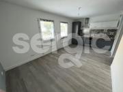 Appartement 3 pièces 54 m²