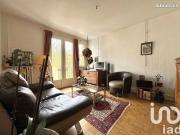 Appartement 3 pièces 54 m²