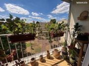 Appartement 3 pièces 54 m²