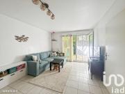 Appartement 3 pièces 54 m²