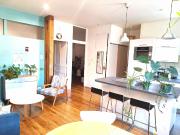 Appartement 3 pièces 54 m²