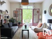 Appartement 3 pièces 54 m²