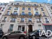 Appartement 3 pièces 54 m²