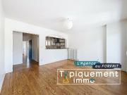 Appartement 3 pièces 54 m²