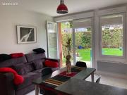 Appartement 3 pièces 54 m²