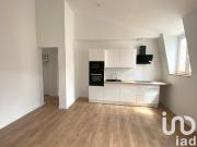 Appartement 3 pièces 54 m²