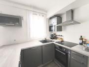 Appartement 3 pièces 54 m²