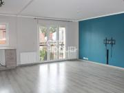 Appartement 3 pièces 54 m²