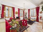 Appartement 3 pièces 54 m²