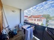 Appartement 3 pièces 54 m²