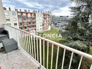 Appartement 3 pièces 54 m²