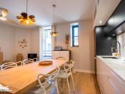 Appartement 3 pièces 54 m²