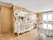 Appartement 3 pièces 54 m²