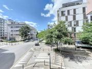 Appartement 3 pièces 54 m²