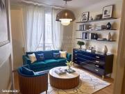 Appartement 3 pièces 54 m²