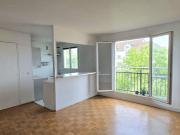 Appartement 3 pièces 54 m²
