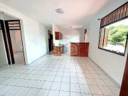 Appartement 3 pièces 54 m²