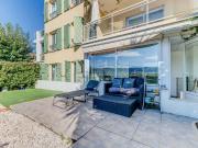 Appartement 3 pièces 54 m²