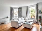 Appartement 3 pièces 53 m²