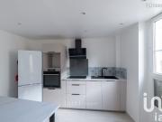 Appartement 3 pièces 54 m²