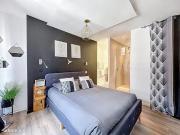 Appartement 3 pièces 54 m²