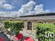 Appartement 3 pièces 54 m²