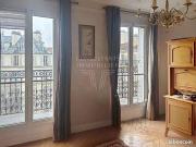 Appartement 3 pièces 54 m²