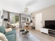 Appartement 3 pièces 54 m²