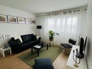 Appartement 3 pièces 54 m²